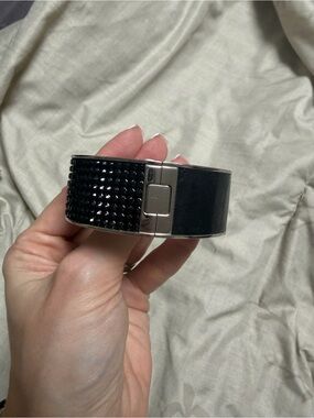 Swarovski Intervalle Bangle